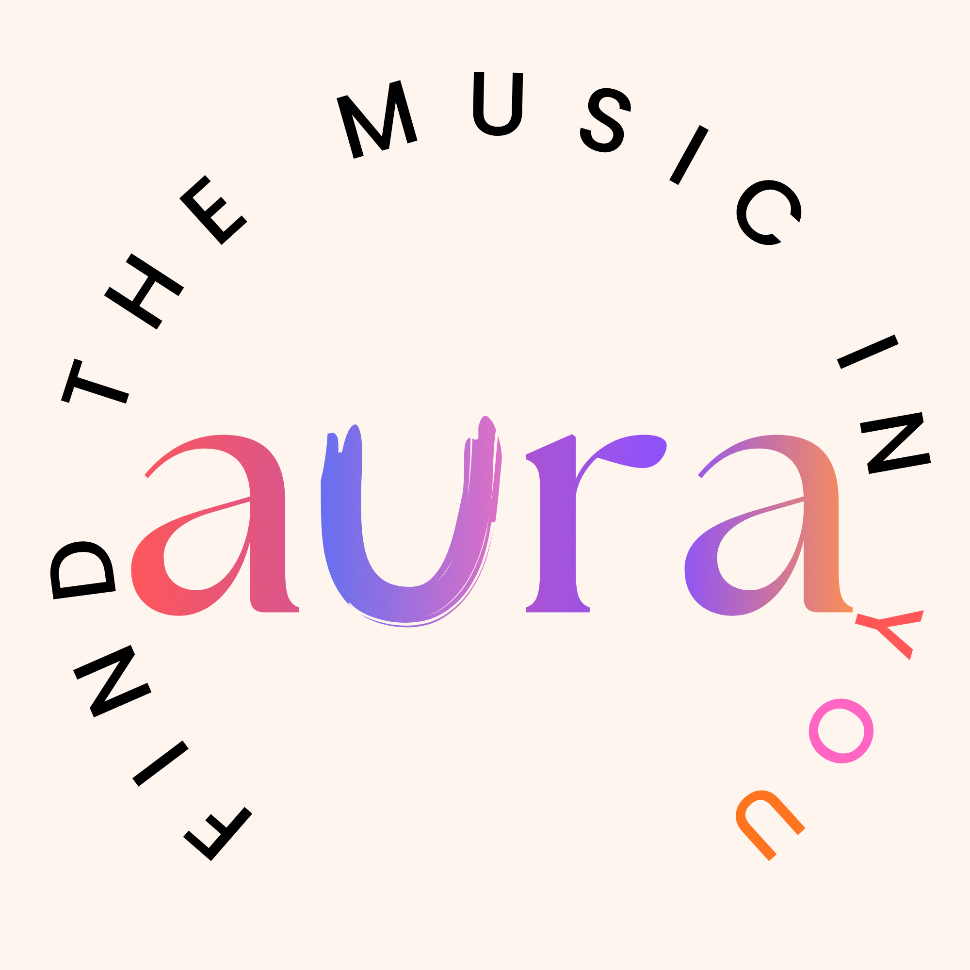 Aura Labels Logo