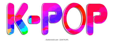 K-pop Page