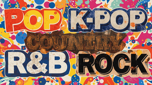Music Genres