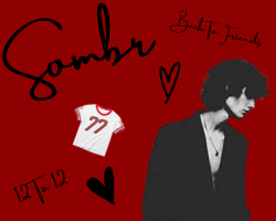 Sombr